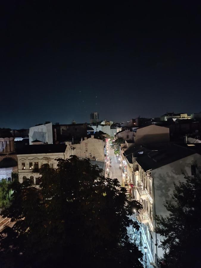Old Town Within Lejlighed Bukarest Eksteriør billede
